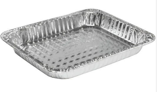 Half Steam Table Foil Medium- Rite
