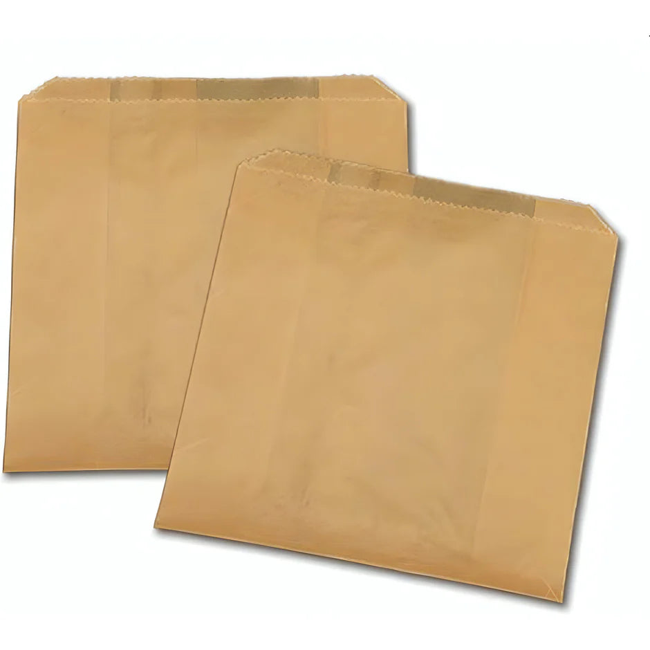 Sandwich Bag  6-3/4 x 6-3/4