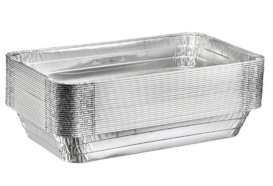 2 1/4 Oblong Container - ST
