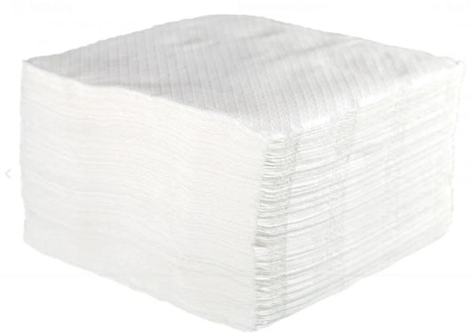 Airlaid Napkin- Flat Pack 14x14
