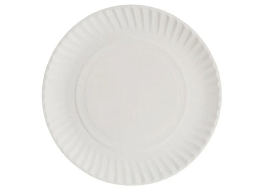 Pizza Plates 9"- Eco Craze